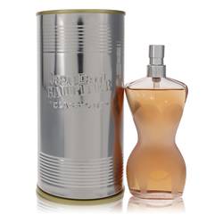Jean Paul Gaultier Perfume By Jean Paul Gaultier, 1.6 Oz Eau De Toilette Spray For Women