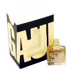 Jean Paul Gaultier 2 Mini By Jean Paul Gaultier, .1 Oz Mini Eau De Parfum For Women
