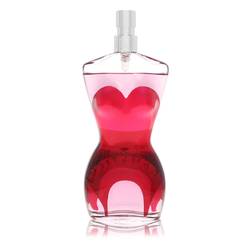 Jean Paul Gaultier Perfume by Jean Paul Gaultier 3.4 oz Eau De Parfum Spray Classic Collector Edition 2017 (unboxed)