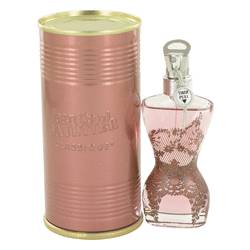 Jean Paul Gaultier Perfume By Jean Paul Gaultier, .67 Oz Travel Eau De Parfum Spray For Women