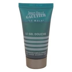 Jean Paul Gaultier Shower Gel By Jean Paul Gaultier, 1.6 Oz Shower Gel For Men