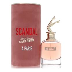 Jean Paul Gaultier Scandal A Paris by Jean Paul Gaultier