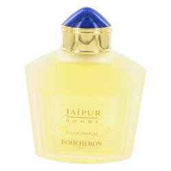 Jaipur Cologne By Boucheron, 3.3 Oz Eau De Parfum Spray (tester) For Men