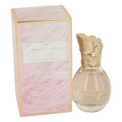 Jessica Simpson Signature 10th Anniversary Perfume By Jessica Simpson, 1 Oz Eau De Parfum Spray For Women