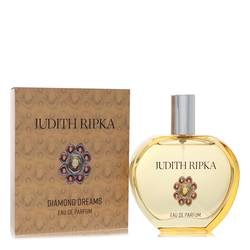 Judith Ripka Diamond Dreams Perfume by Judith Ripka 3.4 oz Eau De Parfum Spray