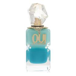 Juicy Couture Oui Splash Perfume by Juicy Couture 3.4 oz Eau De Parfum Spray (Unboxed)