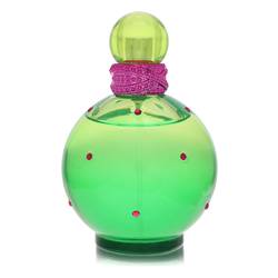 Jungle Fantasy Britney Spears Perfume by Britney Spears 3.4 oz Eau De Toilette Spray (Unboxed)