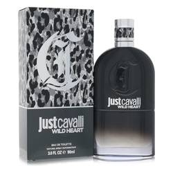 Just Cavalli Wild Heart