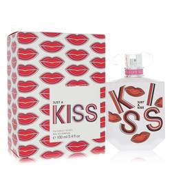 Just A Kiss
