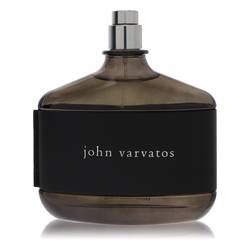 John Varvatos Cologne By John Varvatos, 4.2 Oz Eau De Toilette Spray (tester) For Men