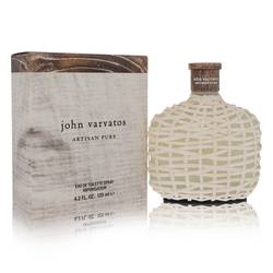John Varvatos Artisan Pure