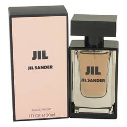 Jil Perfume By Jil Sander, 1 Oz Eau De Parfum Spray For Women