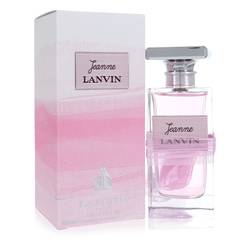 Jeanne Lanvin Perfume By Lanvin, 3.4 Oz Eau De Parfum Spray For Women