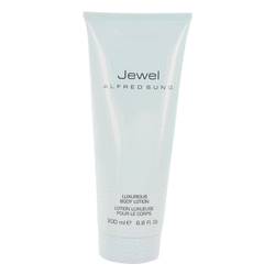 Jewel Body Lotion By Alfred Sung, 6.8 Oz Body Lotion (unboxed) For Women