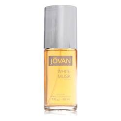 Jovan White Musk