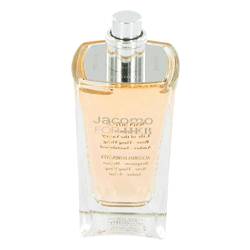 Jacomo De Jacomo Perfume By Jacomo, 3.4 Oz Eau De Parfum Spray (tester) For Women