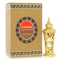 Swiss Arabian Kashkha