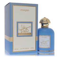 Dumont Murjan Kalimat Ghazal Fragrance by Dumont Paris undefined undefined