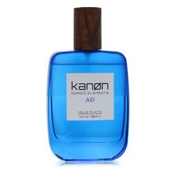 Kanon Nordic Elements Air