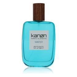 Kanon Nordic Elements Water