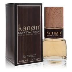 Kanon Norwegian Wood by Kanon