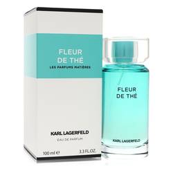 Karl Lagerfeld Fleur De The Fragrance by Karl Lagerfeld undefined undefined