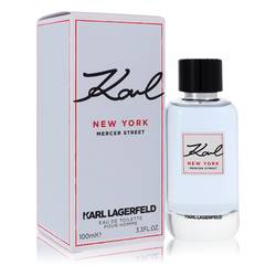 Karl Lagerfeld New York Mercer Street