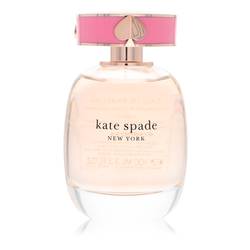Kate Spade New York Perfume by Kate Spade 3.3 oz Eau De Parfum Spray (Tester)