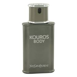 Kouros Body by Yves Saint Laurent