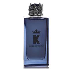 K By Dolce & Gabbana Cologne by Dolce & Gabbana 3.3 oz Eau De Parfum Intense Spray (Unboxed)