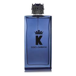 K By Dolce & Gabbana Cologne by Dolce & Gabbana 6.7 oz Eau De Parfum Spray (Unboxed)