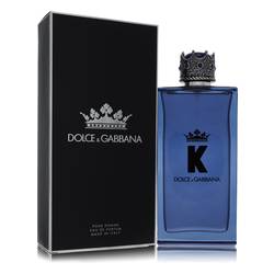 K By Dolce & Gabbana Cologne by Dolce & Gabbana 6.7 oz Eau De Parfum Spray