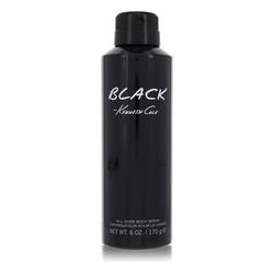 Kenneth Cole Black