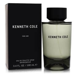 Kenneth Cole For Him by Kenneth Cole
