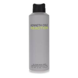 Kenneth Cole Reaction