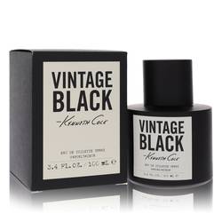Kenneth Cole Vintage Black