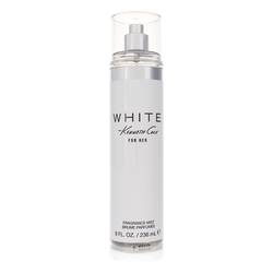 Kenneth Cole White