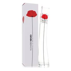 Kenzo Flower Perfume By Kenzo, 1.7 Oz Eau De Parfum Spray For Women
