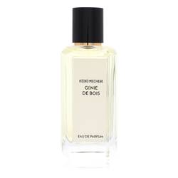Keiko Mecheri Genie De Bois Perfume by Keiko Mecheri 3.4 oz Eau De Parfum Spray (Unboxed)