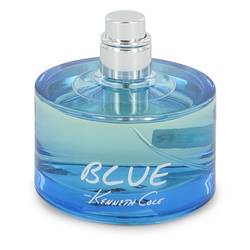 Kenneth Cole Blue by Kenneth Cole