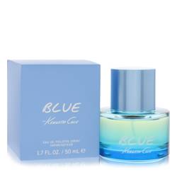 Kenneth Cole Blue
