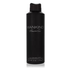 Kenneth Cole Mankind