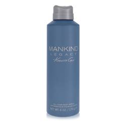Kenneth Cole Mankind Legacy