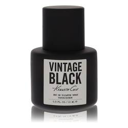 Kenneth Cole Vintage Black