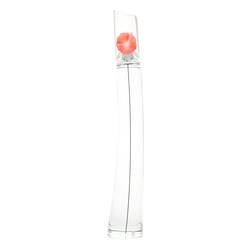 Kenzo Flower Perfume by Kenzo 3.4 oz Eau De Toilette Spray (unboxed)