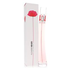 Kenzo Flower Poppy Bouquet