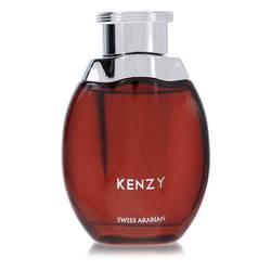 Kenzy