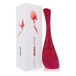 Kenzo Amour Perfume By Kenzo, 3.4 Oz Eau De Parfum Spray For Women