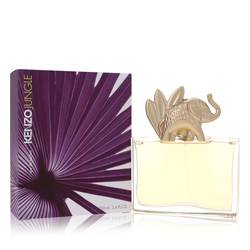 Kenzo Jungle Elephant Perfume By Kenzo, 3.4 Oz Eau De Parfum Spray For Women