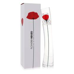 Kenzo Flower Perfume By Kenzo, 1 Oz Eau De Parfum Spray For Women